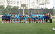 Chủ tịch VFF lấy lứa Quang Hải truyền lửa cho U17 Việt Nam