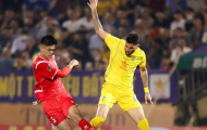 Soi trận Hà Tĩnh vs SLNA: Nảy lửa trận derby