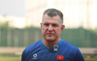 HLV Roland muốn U17 Việt Nam tạo khác biệt tại World Cup