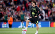 Gyokeres gây thất vọng, Arsenal trở lại với thương vụ Alvarez