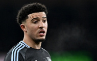 Getafe gửi đề nghị chính thức chiêu mộ Jadon Sancho