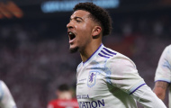 Getafe chính thức gửi đề nghị chiêu mộ Sancho