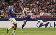 Julian Alvarez sáng cửa sang Barca nhờ người đại diện của Rodri