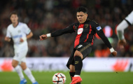 Kết quả loạt trận Europa League: Bournemouth thắng thuyết phục; Sunderland giành 3 điểm kịch tính