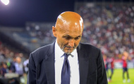Spalletti chỉ trích hiệp một của Juventus dù thắng kịch tính