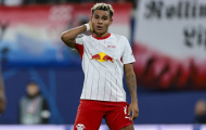 Arsenal dẫn đầu cuộc đua giành Antonio Nusa
