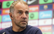Hansi Flick bất ngờ đổi lịch của Barca trước trận đấu với Betis