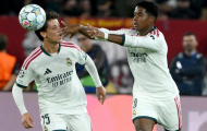 Lập trường của Milan sau khi Mourinho từ chối vụ Endrick