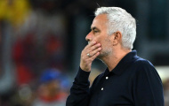 Mourinho đang ''đi trên dây'' tại Real