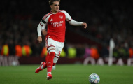 Max Dowman đe dọa vị trí của Madueke ở Arsenal