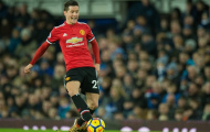 Ander Herrera đứng về phía Bruno Fernandes giữa tâm bão