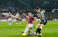 Soi trận Newcastle vs Aston Villa: Cục diện giằng co
