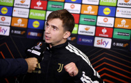 Conceicao phủ nhận tin đồn mâu thuẫn với ban huấn luyện Juventus