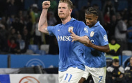 Soi trận Venezia vs Napoli: Vượt khó trên đất khách