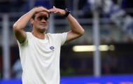 Soi trận Bologna vs Inter Milan: Đoàn quân Chivu vượt khó khi vắng Martinez