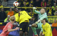 Soi trận Union Berlin vs Dortmund: Thử thách ngôi đầu