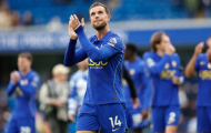 Sức sống mới ở tuyến giữa Chelsea với Henderson và Caicedo