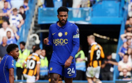 Khủng hoảng nhân sự bủa vây trận Chelsea vs Everton