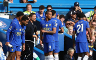 Ba đòn bẩy chiến thuật giúp Chelsea của Alonso ghi bàn sớm