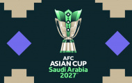 Saudi Arabia chuẩn bị Asian Cup 2027 đúng tiến độ
