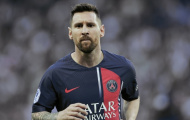 Herrera gọi sự ổn định của Messi là điều điên rồ