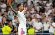 Real Madrid trao tương lai cho 'bộ não' tuyến giữa Jude Bellingham