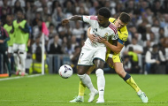 Bị bác đơn kháng cáo, Vinicius chính thức lỡ hẹn El Clasico