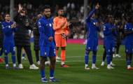 Hai gương mặt sáng giá thay Reece James làm đội trưởng Chelsea