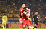 Cầu thủ Việt kiều đang định hình lại diện mạo V-League