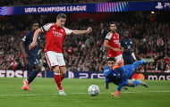 Gyokeres muốn rời Arsenal ngay tháng 1 vì hai lý do