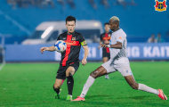Soi trận Ninh Bình vs HAGL: Khẳng định sức mạnh