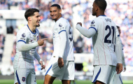 Chelsea tìm thấy công thức chiến thắng dưới thời Alonso