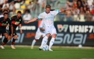 De Bruyne đá hỏng phạt đền, Venezia thắng sốc Napoli