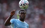 Phóng viên Sky Sports bóc tách sai lầm của Guehi