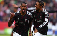 5 dấu ấn trận Brentford vs Liverpool: Hung thần Isak