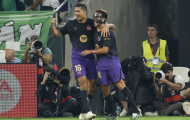 Barca trả giá đắt, Garcia nguy cơ lỡ hẹn đại chiến PSG và Real