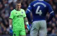 Joe Cole chê thủ môn Pickford ngủ gật, biếu bàn thắng cho Chelsea