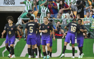 Hỏa lực hủy diệt đưa Barca bay cao trước El Clasico