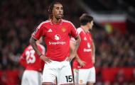 Carrick tin tưởng tương lai của Yoro tại Man United