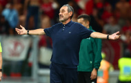 Maurizio Sarri thừa nhận có thể đã sai lầm khi rời Chelsea đến Juventus