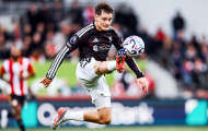 Nghịch lý mang tên Wirtz nơi tuyến giữa Liverpool