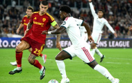 Mourinho nể phục lòng trung thành của Vinicius với Real