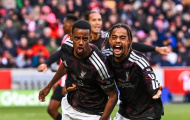 Hàng công 400 triệu bảng của Liverpool đã khởi sắc