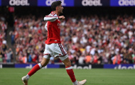 Arteta nói rõ điều Havertz cần làm để cán mốc 25 bàn