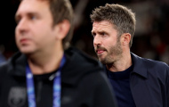 INEOS đẩy Carrick vào vết xe đổ ở Middlesbrough