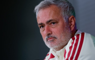 Mourinho hé lộ Real Madrid khó đón tân binh vào tháng Giêng