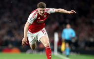 Mới đá 56 phút, Gyokeres tính đường rời khỏi Arsenal