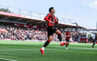 Evanilson tỏa sáng, Bournemouth đánh bại 10 người Sunderland