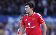 Carragher khen Maguire xuất sắc giúp MU không sụp đổ