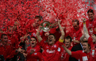 Đêm thần thánh tại Istanbul và phép màu có thật của Liverpool